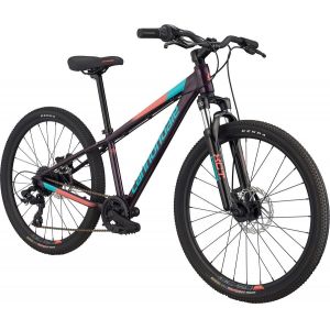 Велосипед 24" Cannondale Trail girls GXY OS 2018