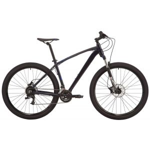 Велосипед 29" Pride Rebel 9.3 темно-синий 2019