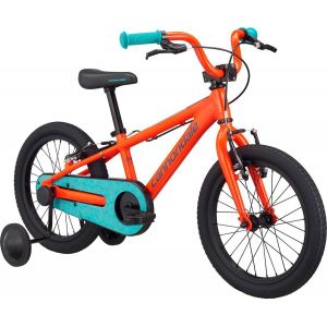 Велосипед 16" Cannondale Trail SS ARD OS 2018