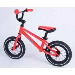 Біговел 12" Kiddimoto BMX2 (червоний)