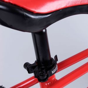 Біговел 12" Kiddimoto BMX2 (червоний)