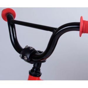 Біговел 12" Kiddimoto BMX2 (червоний)