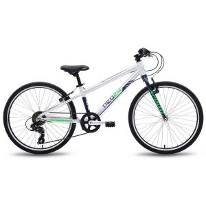 Велосипед 24" Apollo Neo 7s boys синий/салатовый 2019