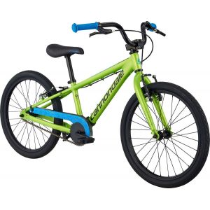 Велосипед 20" Cannondale TRAIL SS OS 2019 AGR