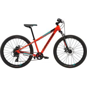 Велосипед 24" Cannondale Trail ARD OS 2018