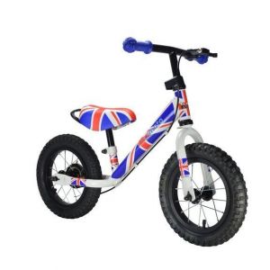 Біговел 12" Kiddimoto Super Junior Max Super Jack