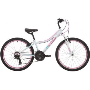 Велосипед 24" Pride Lanny 4.2 белый 2019