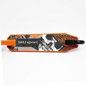 Трюковий самокат SMJ Sport Mustache Rider