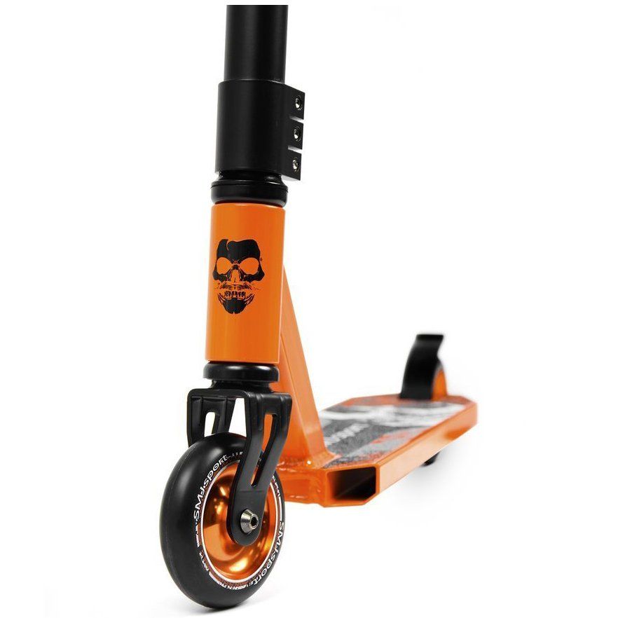 Трюковий самокат SMJ Sport Mustache Rider
