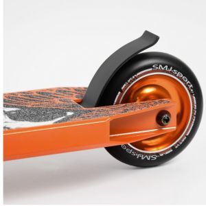 Трюковий самокат SMJ Sport Mustache Rider