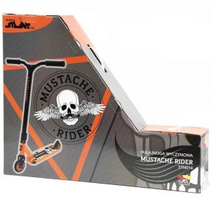 Трюковий самокат SMJ Sport Mustache Rider