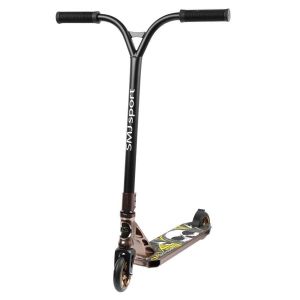 Трюковий самокат SMJ Sport Skull Rider