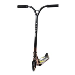Трюковий самокат SMJ Sport Skull Rider