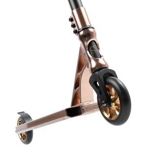 Трюковий самокат SMJ Sport Skull Rider