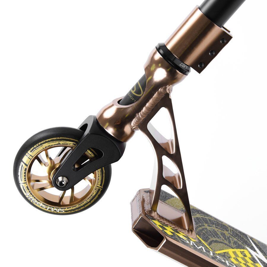 Трюковий самокат SMJ Sport Skull Rider
