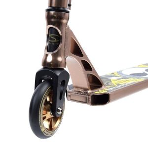 Трюковий самокат SMJ Sport Skull Rider