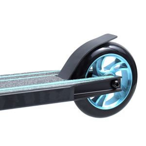 Трюковой самокат SMJ Sport Techno Rider (голубой)