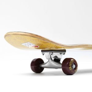 Скейтборд SMJ Sport 3108 (Cactus)