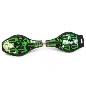 Рипстик Waveboard SMJ sport Classic (зеленый)