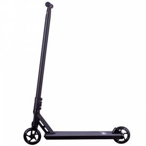 Трюковий самокат Rideoo Flyby Pro Street L (black)