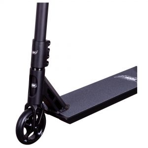 Трюковий самокат Rideoo Flyby Pro Street L (black)