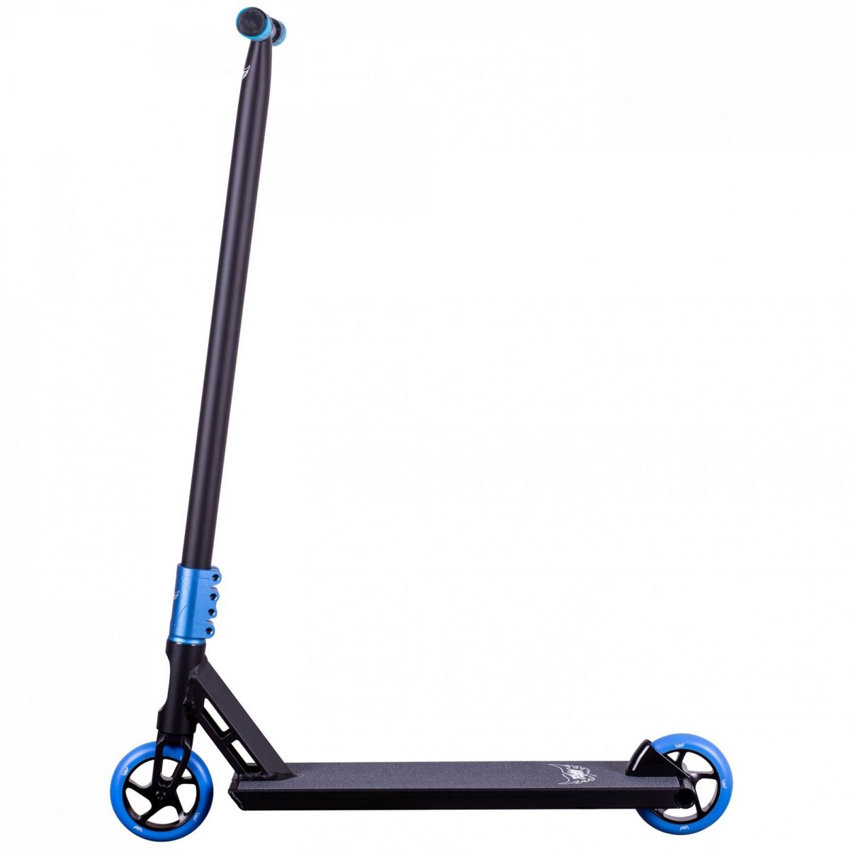 Трюковий самокат Rideoo Flyby Pro Street M (black-blue)