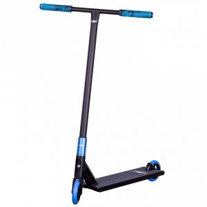 Трюковий самокат Rideoo Flyby Pro Street M (black-blue)