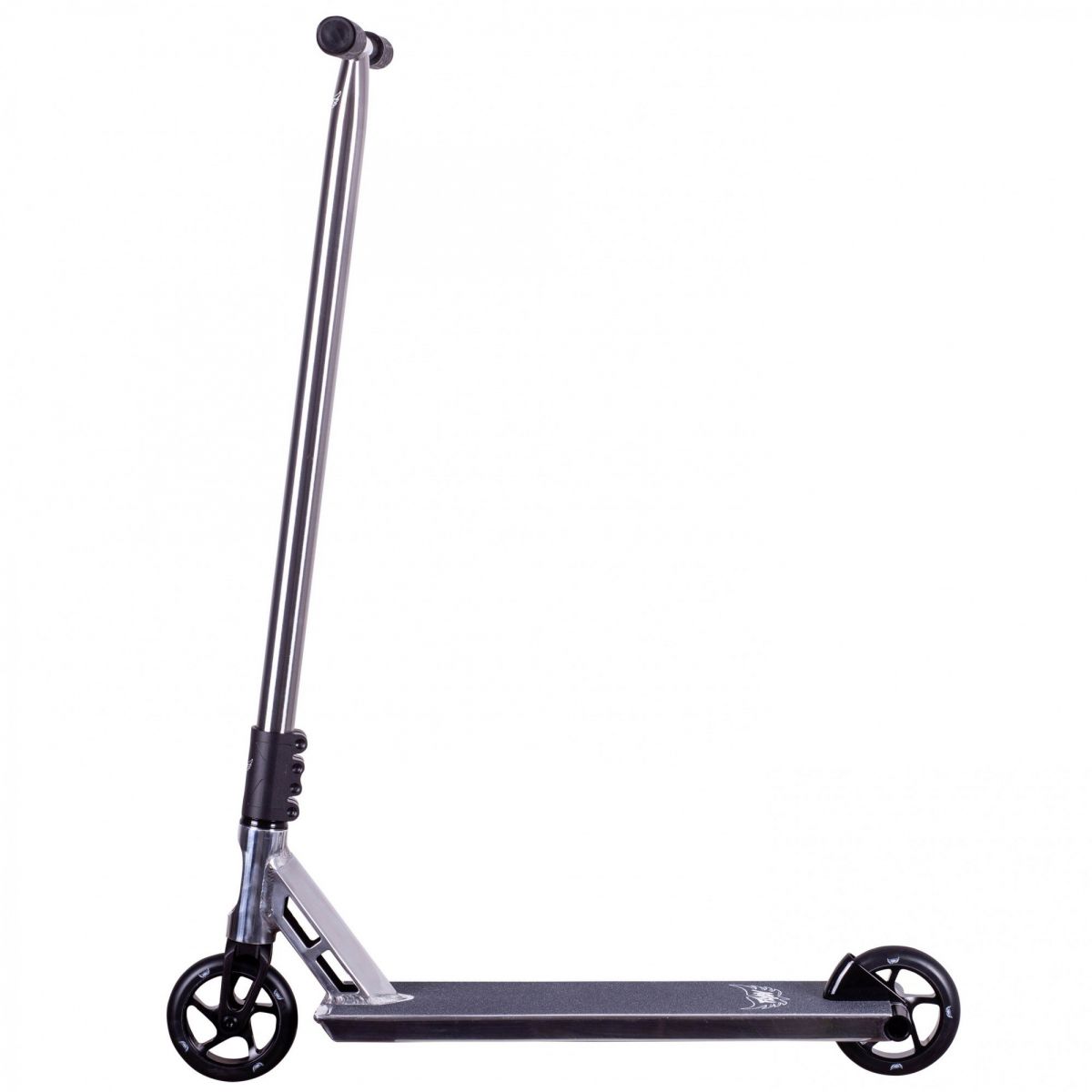 Трюковий самокат Rideoo Flyby Pro Street L (silver)