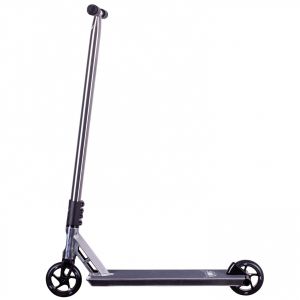 Трюковий самокат Rideoo Flyby Pro Street L (silver)