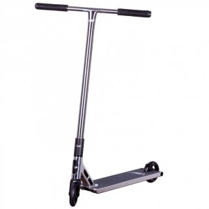 Трюковий самокат Rideoo Flyby Pro Street L (silver)