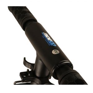 Самокат Rideoo 120 City Scooter LED-wheels (Salmon)