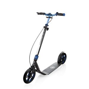 Городской самокат Globber ONE NL 230 Titanium - Slate Blue (синий)