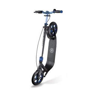 Городской самокат Globber ONE NL 230 Titanium - Slate Blue (синий)