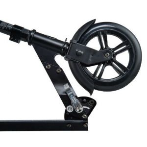 Самокат Micro BMW Black (чорний)