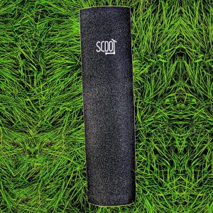 Сменный наждак SCOO Pro Scooter Grip Tape (Black)