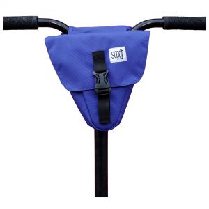 Сумка для трюкового самокату SCOO (Blue)