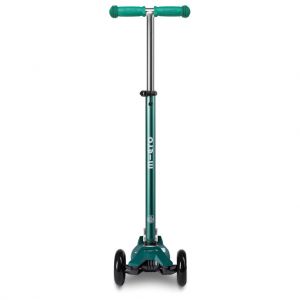 Самокат Maxi Micro Deluxe ECO Green (зеленый)