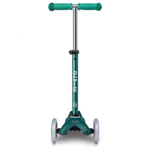 Самокат Mini Micro Deluxe ECO Green (зеленый)