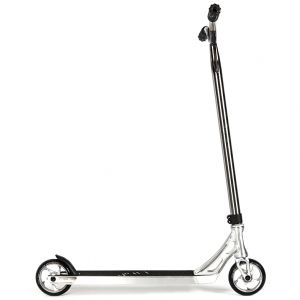 Трюковой самокат Ethic Vulcain 12STD Pro Scooter (RAW)