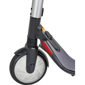Електросамокат Ninebot By Segway ES2 (чорний)