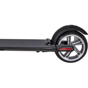 Електросамокат Ninebot By Segway ES2 (чорний)