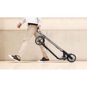 Електросамокат Ninebot By Segway ES2 (чорний)