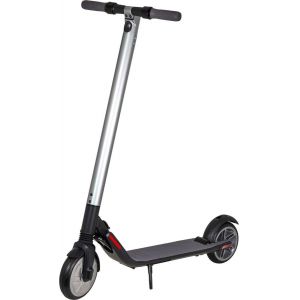 Електросамокат Ninebot By Segway ES2 (чорний)