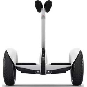 Гіроскутер Segway miniLITE (білий)