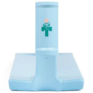Дека Tilt Formula Selects Pro Scooter Deck 22.2" - 6.2" (Delaney)