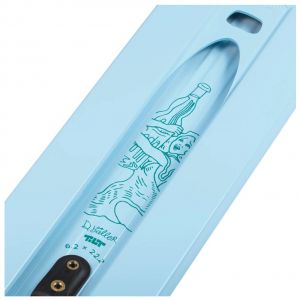 Дека Tilt Formula Selects Pro Scooter Deck 22.2" - 6.2" (Delaney)