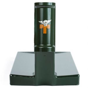Дека Tilt Formula Selects Pro Scooter Deck 22" - 6.2" (Miller) 