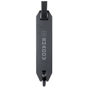 Трюковой самокат AXEL Shadow V2 S-size (Black)