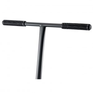 Трюковой самокат AXEL Shadow V2 S-size (Black)