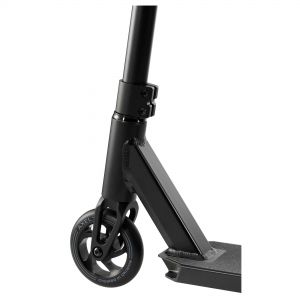 Трюковой самокат AXEL Shadow V2 S-size (Black)